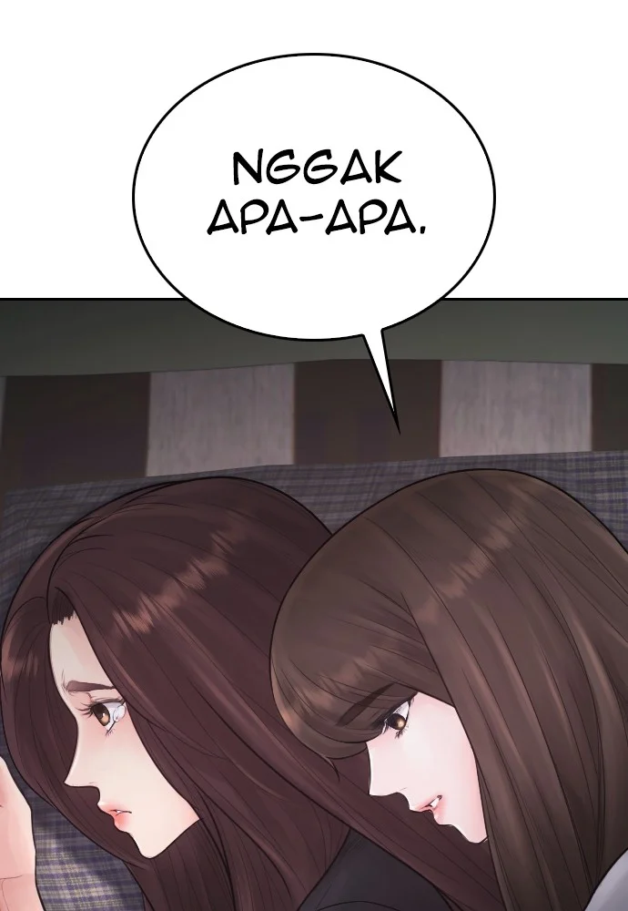 Highschool Lunch Dad Bab 92 halaman 153