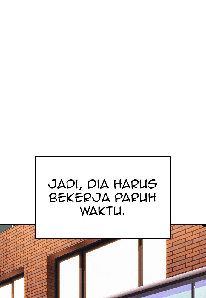 Highschool Lunch Dad Bab 92 halaman 167