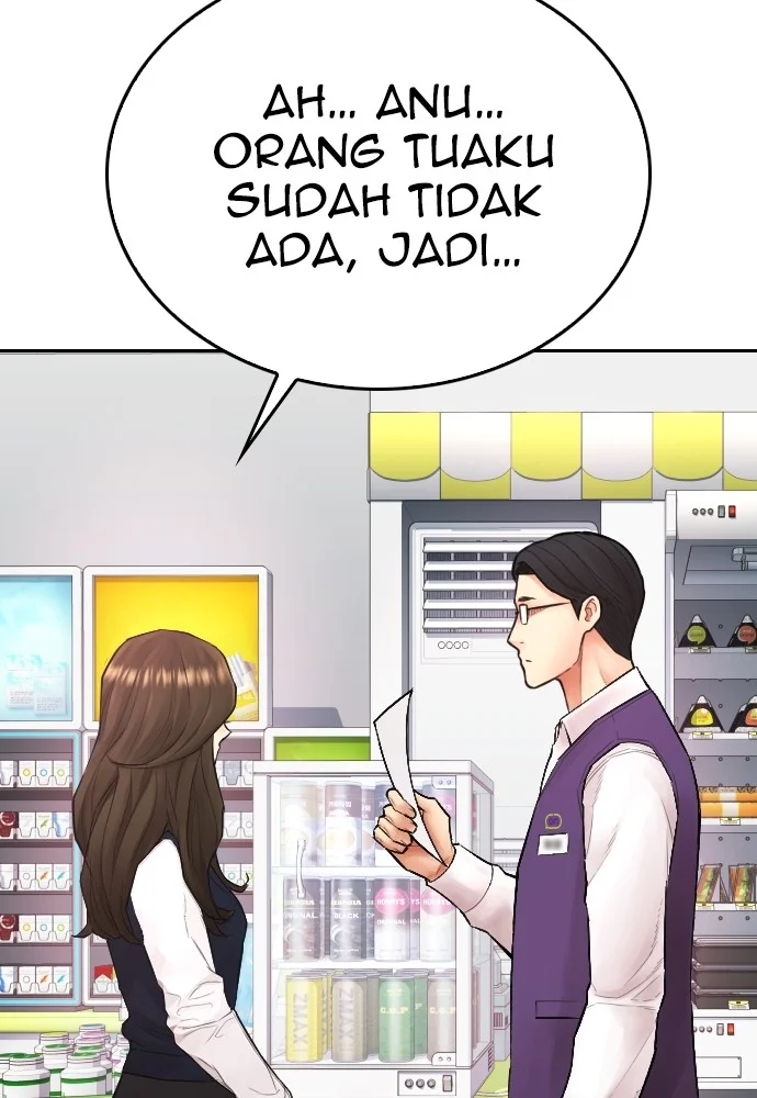 Highschool Lunch Dad Bab 92 halaman 171