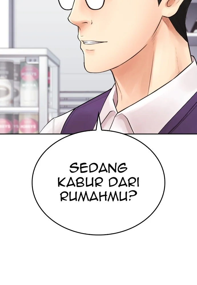 Highschool Lunch Dad Bab 92 halaman 174