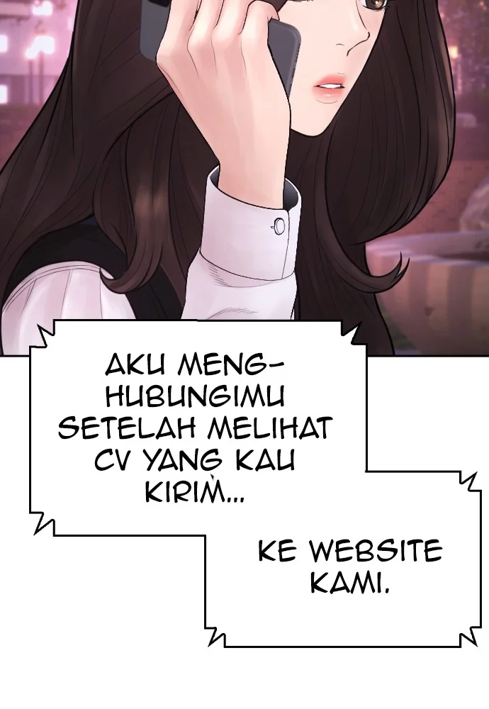 Highschool Lunch Dad Bab 92 halaman 182