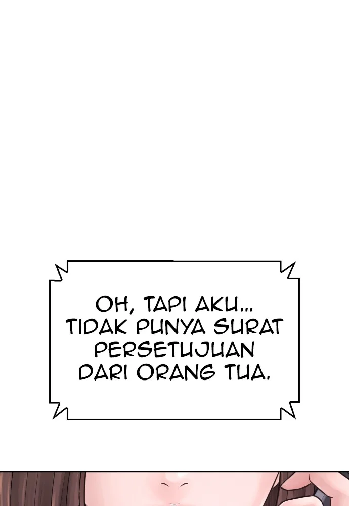 Highschool Lunch Dad Bab 92 halaman 183