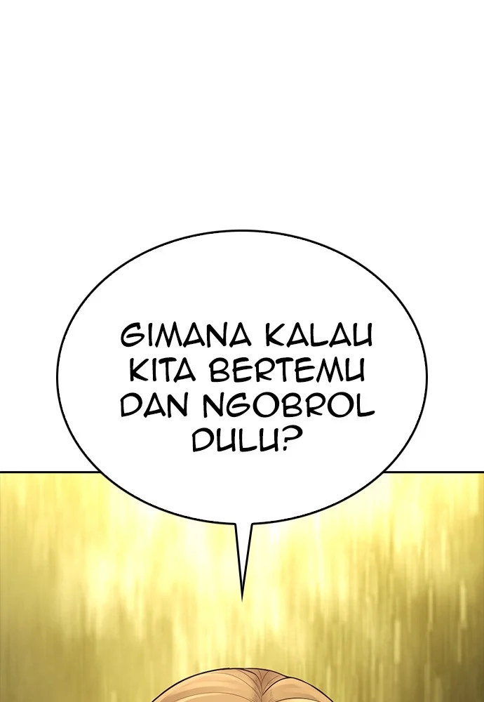 Highschool Lunch Dad Bab 92 halaman 185