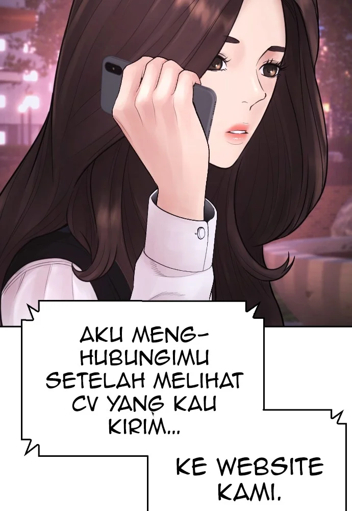 Highschool Lunch Dad chapter 93 halaman 4