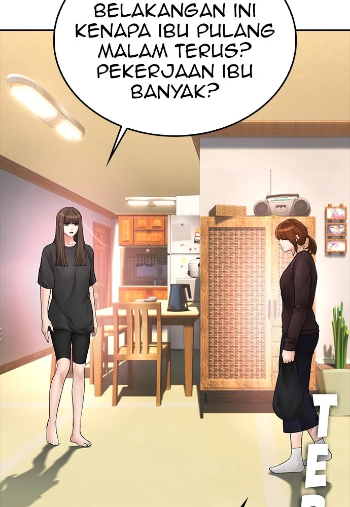 Highschool Lunch Dad chapter 93 halaman 16
