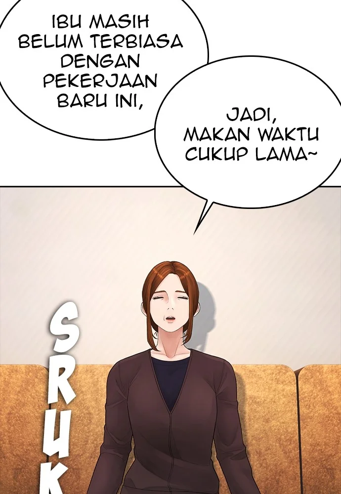 Highschool Lunch Dad chapter 93 halaman 18
