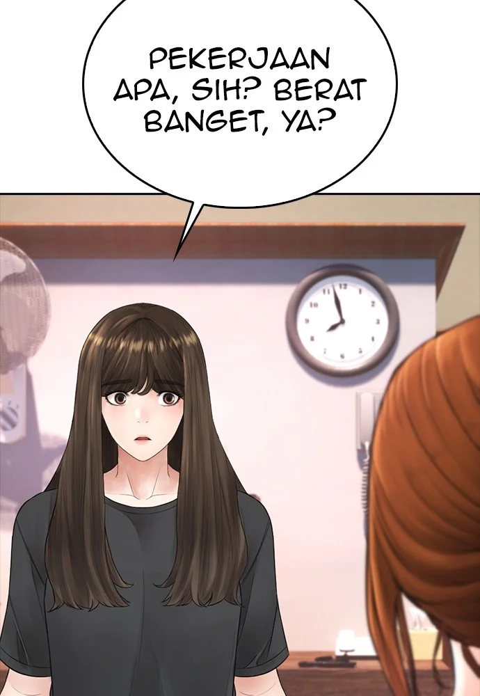 Highschool Lunch Dad chapter 93 halaman 20