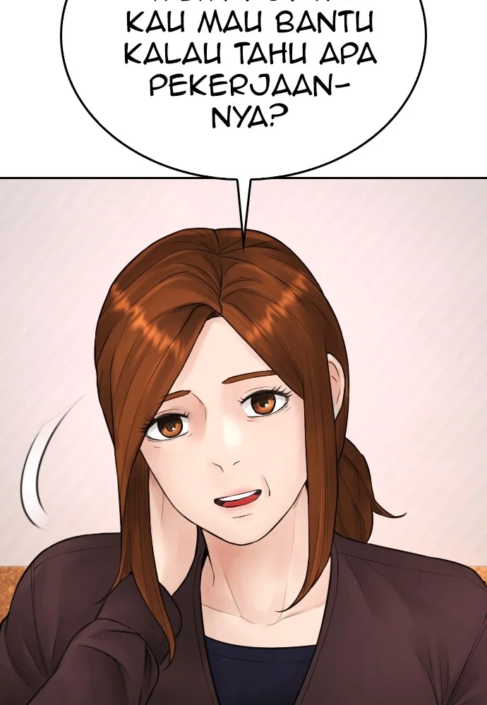 Highschool Lunch Dad chapter 93 halaman 22