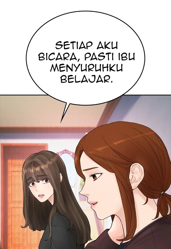 Highschool Lunch Dad chapter 93 halaman 24