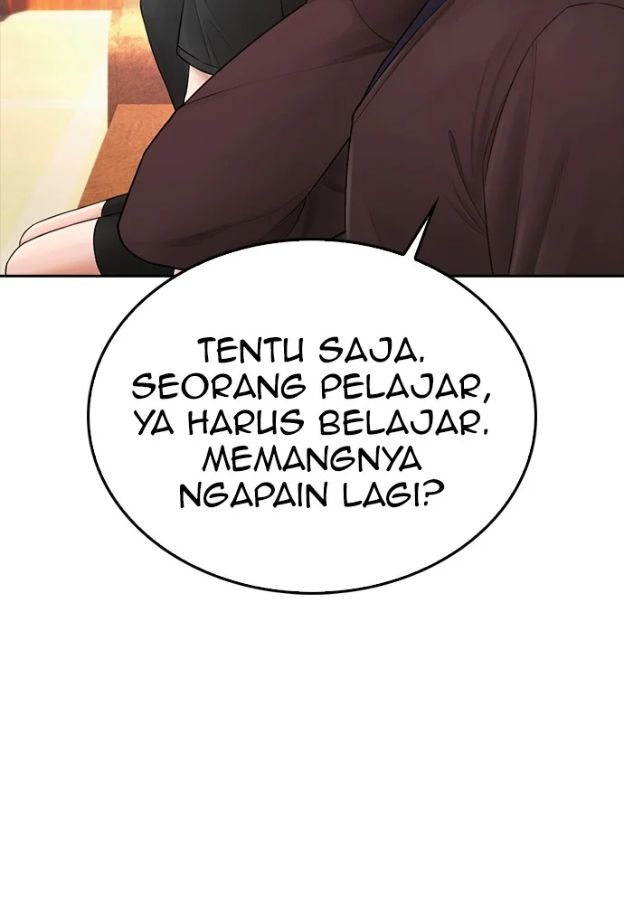 Highschool Lunch Dad chapter 93 halaman 25