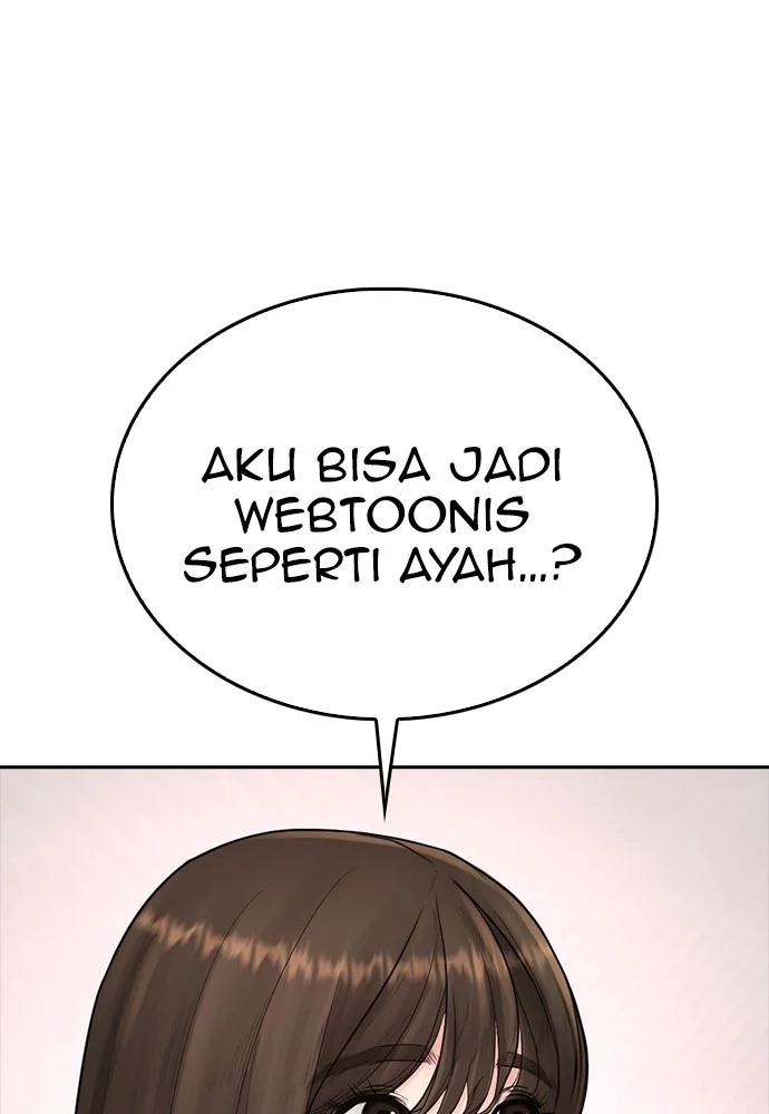 Highschool Lunch Dad chapter 93 halaman 26