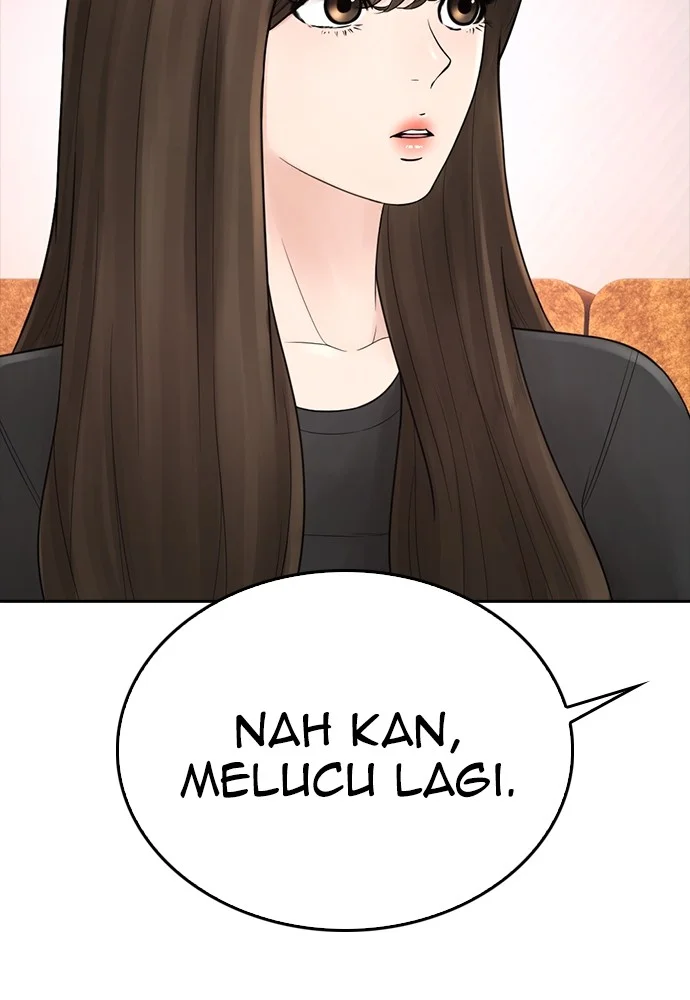 Highschool Lunch Dad chapter 93 halaman 27