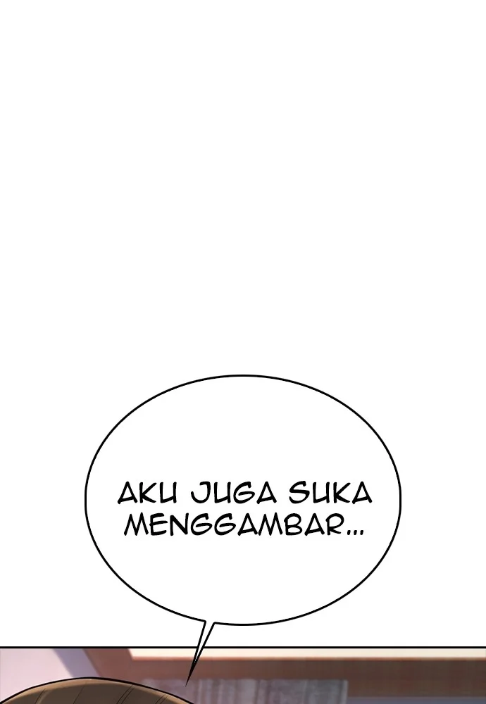 Highschool Lunch Dad chapter 93 halaman 28