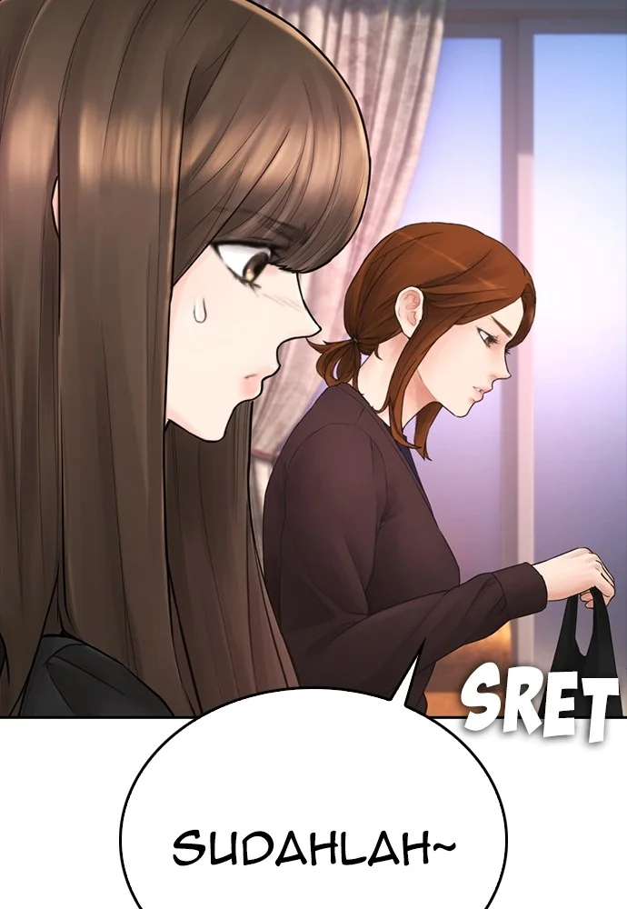 Highschool Lunch Dad chapter 93 halaman 29