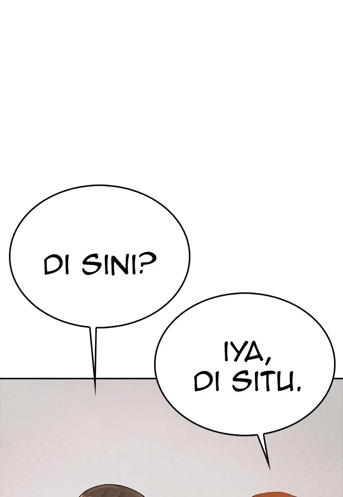 Highschool Lunch Dad chapter 93 halaman 32