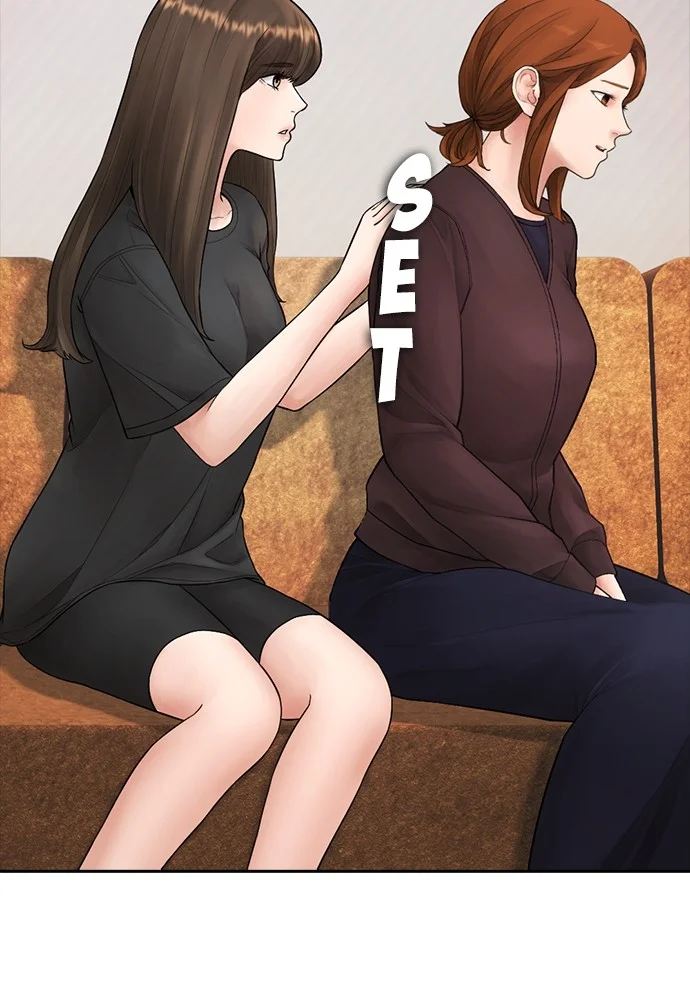 Highschool Lunch Dad chapter 93 halaman 33