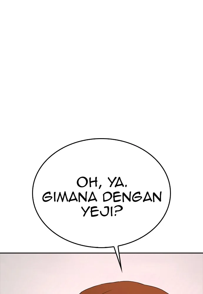 Highschool Lunch Dad chapter 93 halaman 34