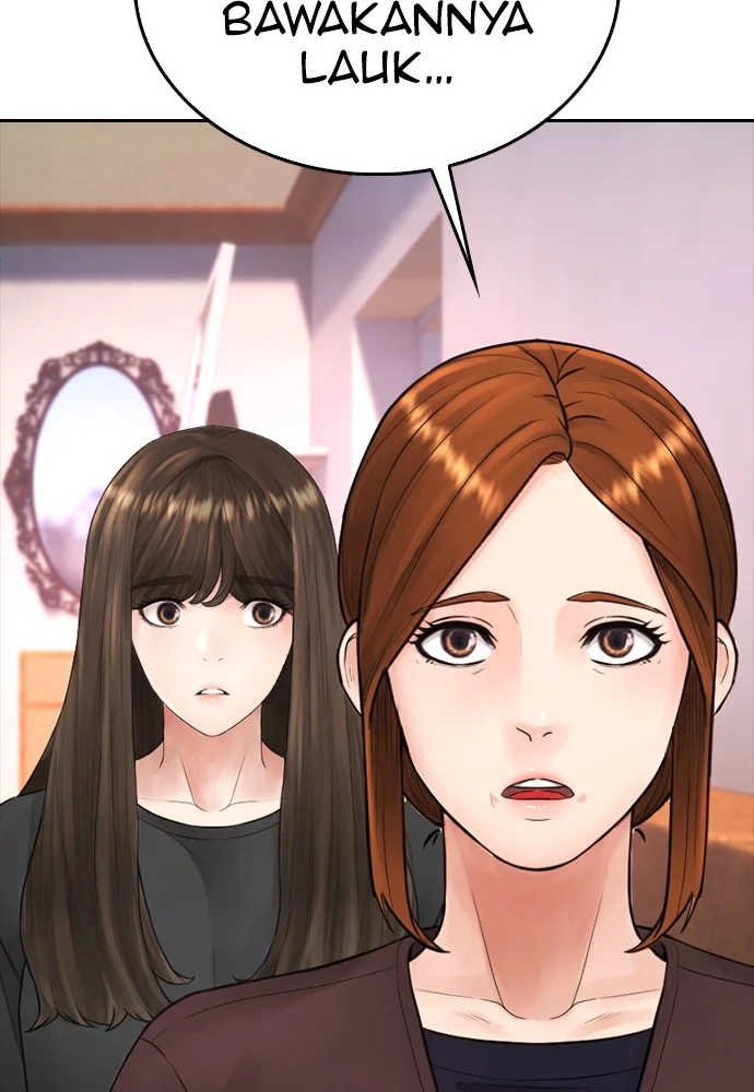 Highschool Lunch Dad chapter 93 halaman 39