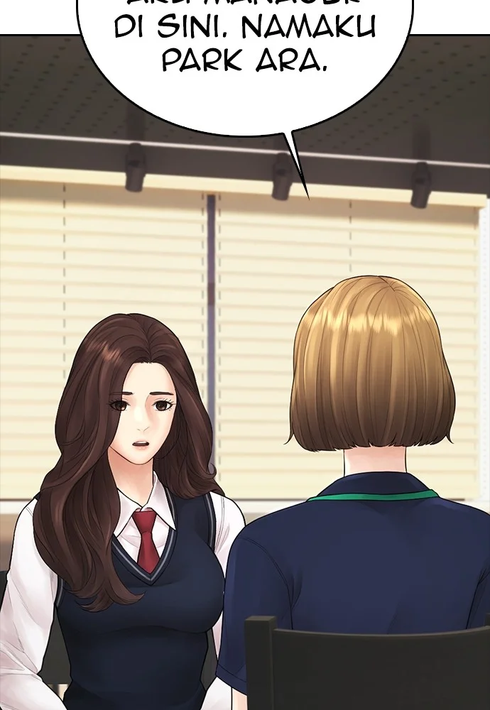 Highschool Lunch Dad chapter 93 halaman 44