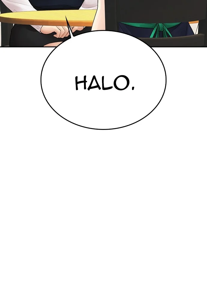 Highschool Lunch Dad chapter 93 halaman 45