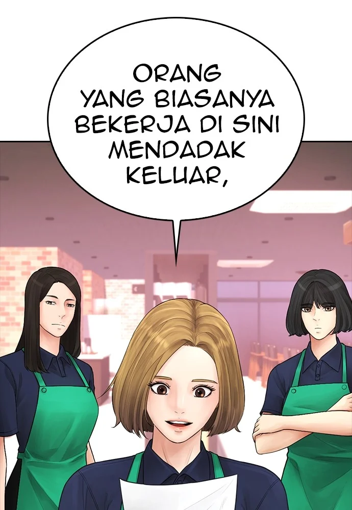 Highschool Lunch Dad chapter 93 halaman 46