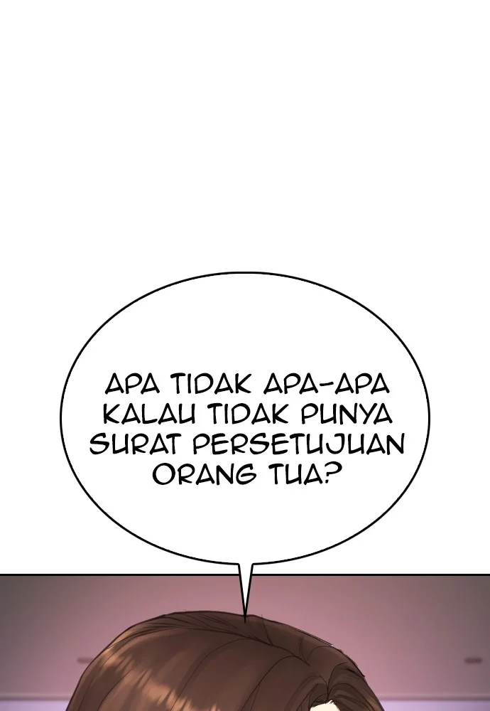 Highschool Lunch Dad chapter 93 halaman 48