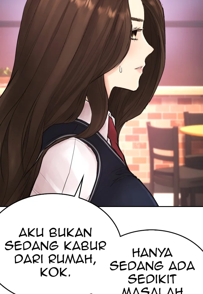 Highschool Lunch Dad chapter 93 halaman 49