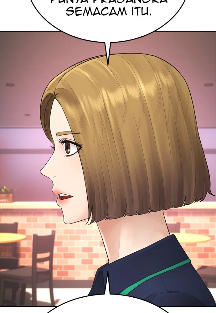 Highschool Lunch Dad chapter 93 halaman 51