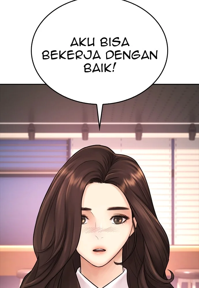 Highschool Lunch Dad chapter 93 halaman 53