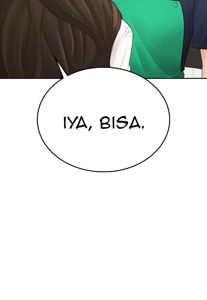 Highschool Lunch Dad chapter 93 halaman 56
