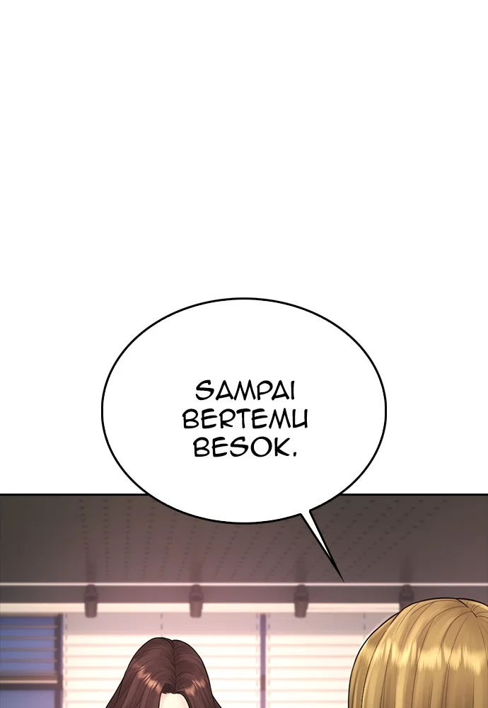 Highschool Lunch Dad chapter 93 halaman 59