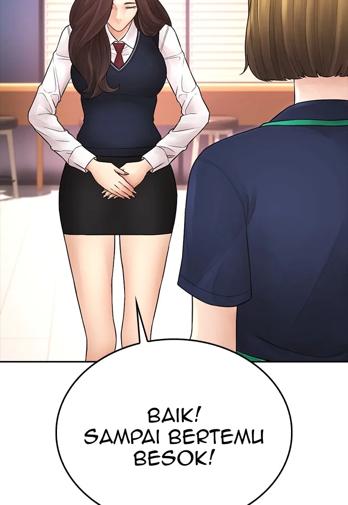 Highschool Lunch Dad chapter 93 halaman 60