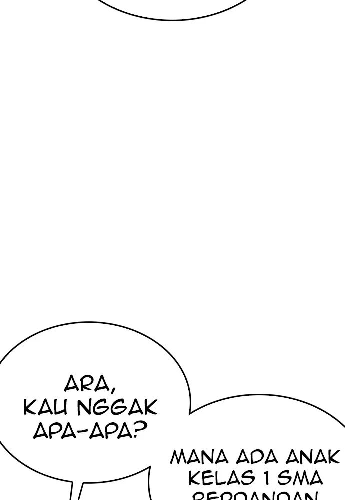 Highschool Lunch Dad chapter 93 halaman 61