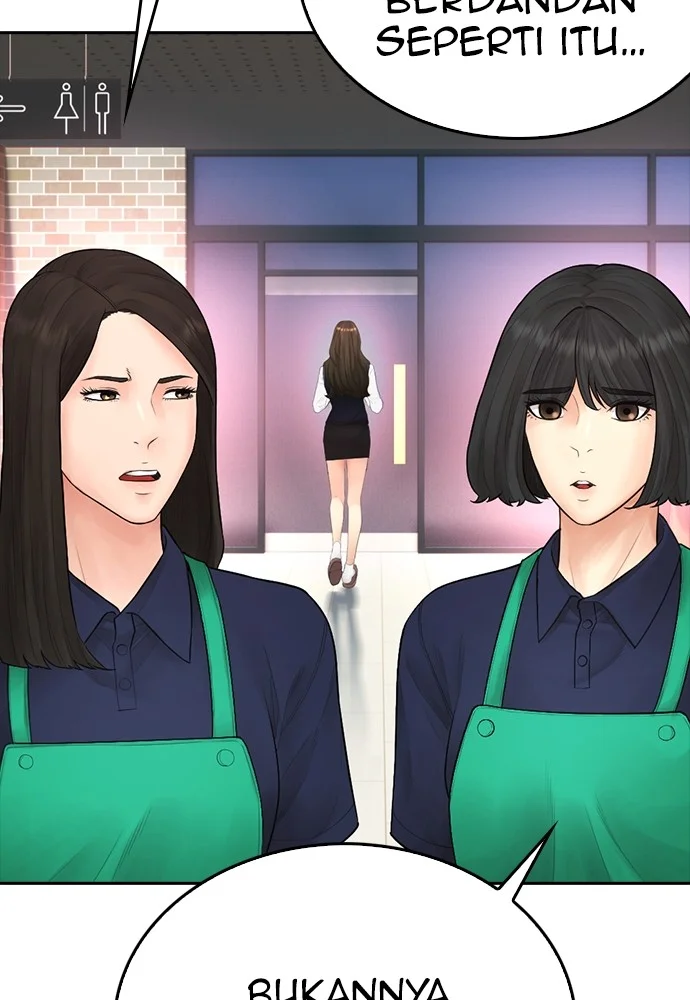 Highschool Lunch Dad chapter 93 halaman 62