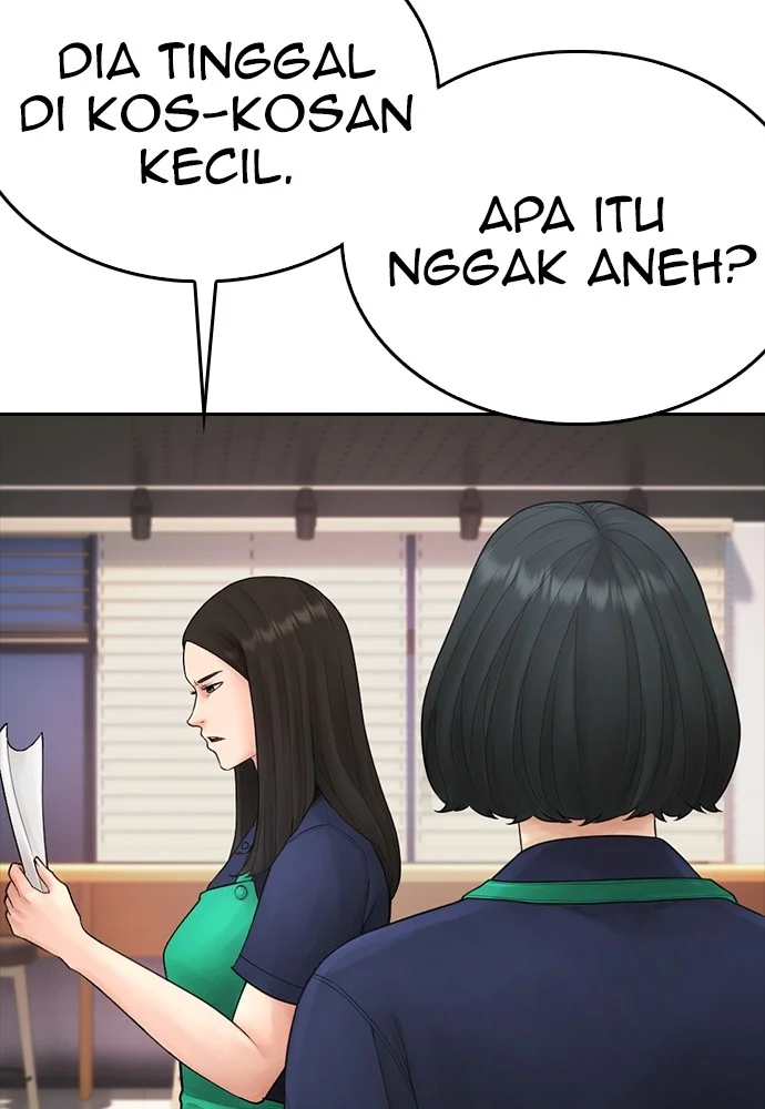 Highschool Lunch Dad chapter 93 halaman 66
