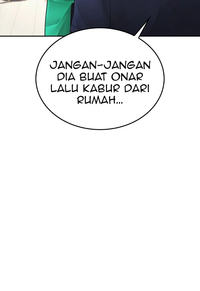 Highschool Lunch Dad chapter 93 halaman 67