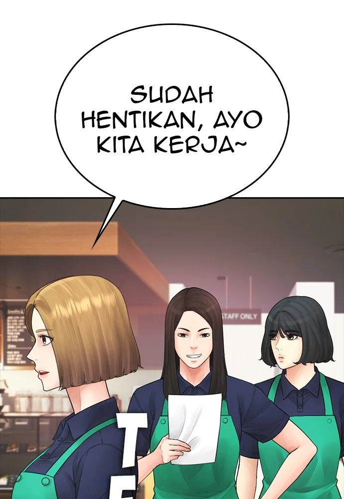 Highschool Lunch Dad chapter 93 halaman 68