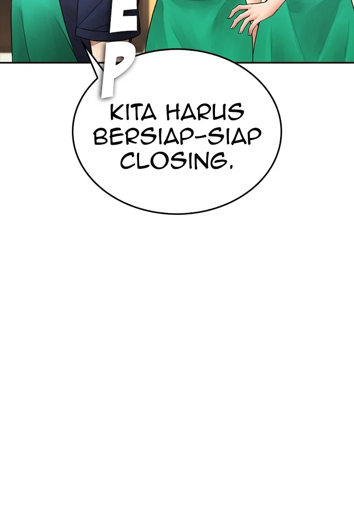 Highschool Lunch Dad chapter 93 halaman 69