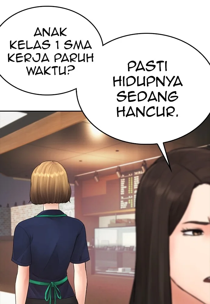 Highschool Lunch Dad chapter 93 halaman 70