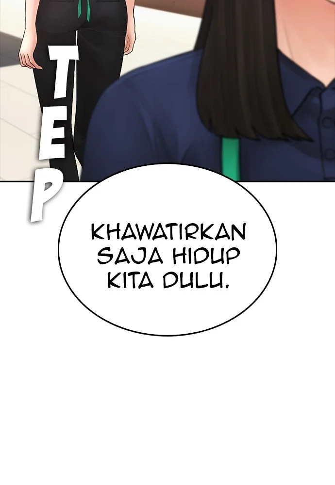 Highschool Lunch Dad chapter 93 halaman 71