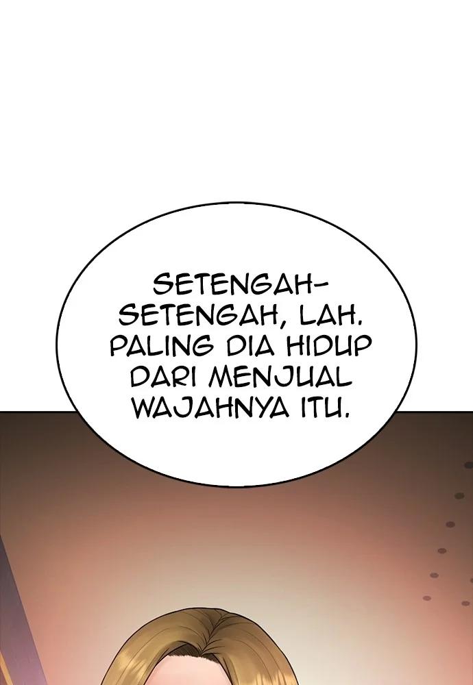 Highschool Lunch Dad chapter 93 halaman 72