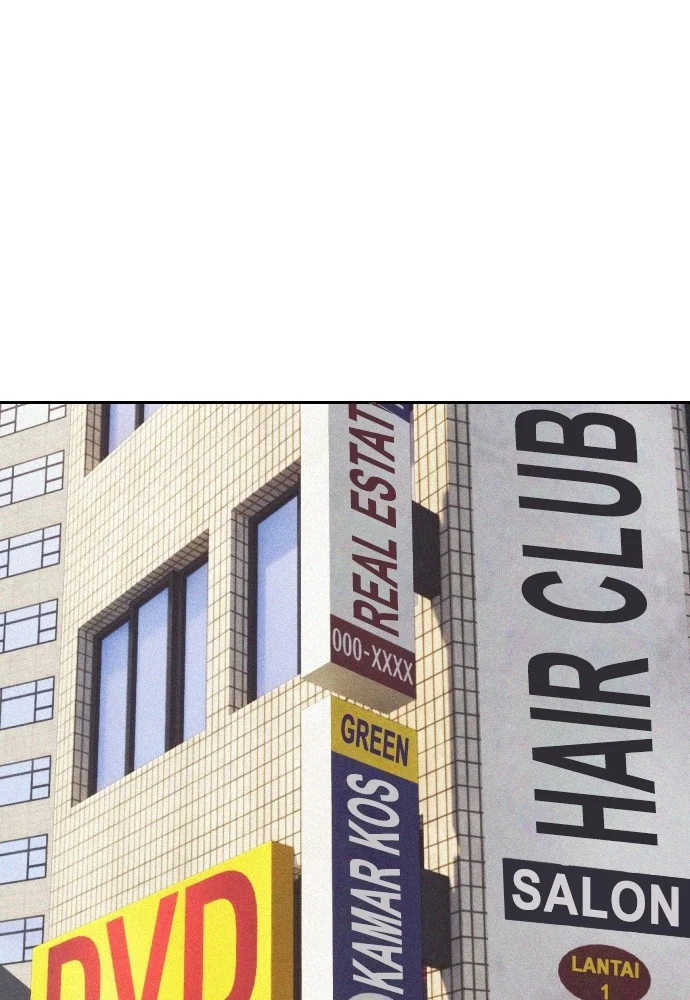 Highschool Lunch Dad chapter 93 halaman 76