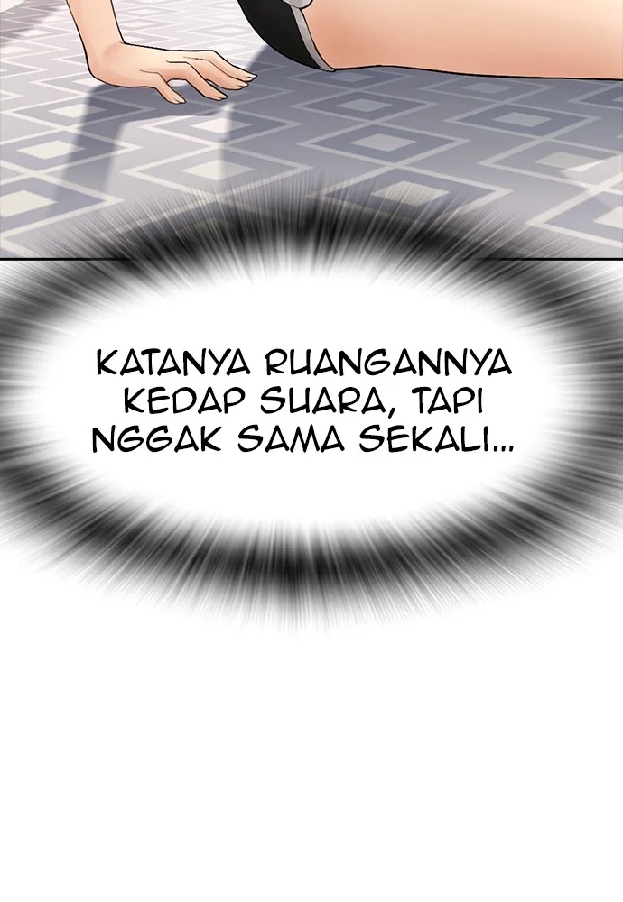 Highschool Lunch Dad chapter 93 halaman 82