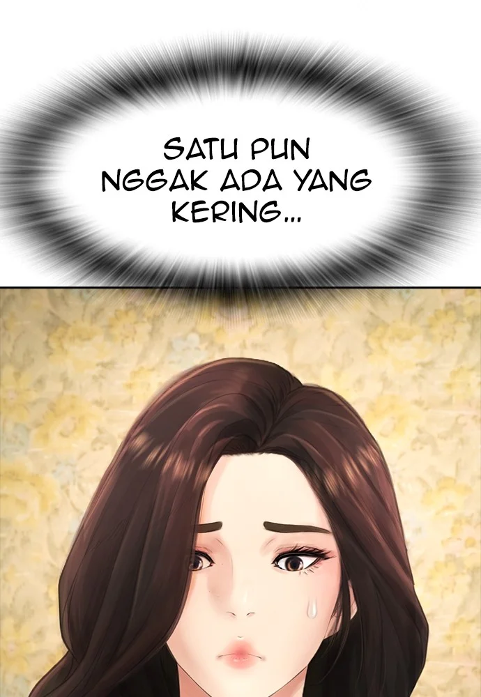 Highschool Lunch Dad chapter 93 halaman 87