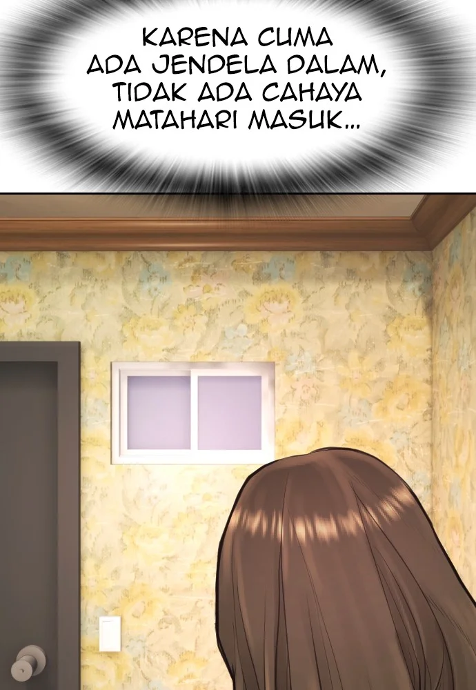 Highschool Lunch Dad chapter 93 halaman 89