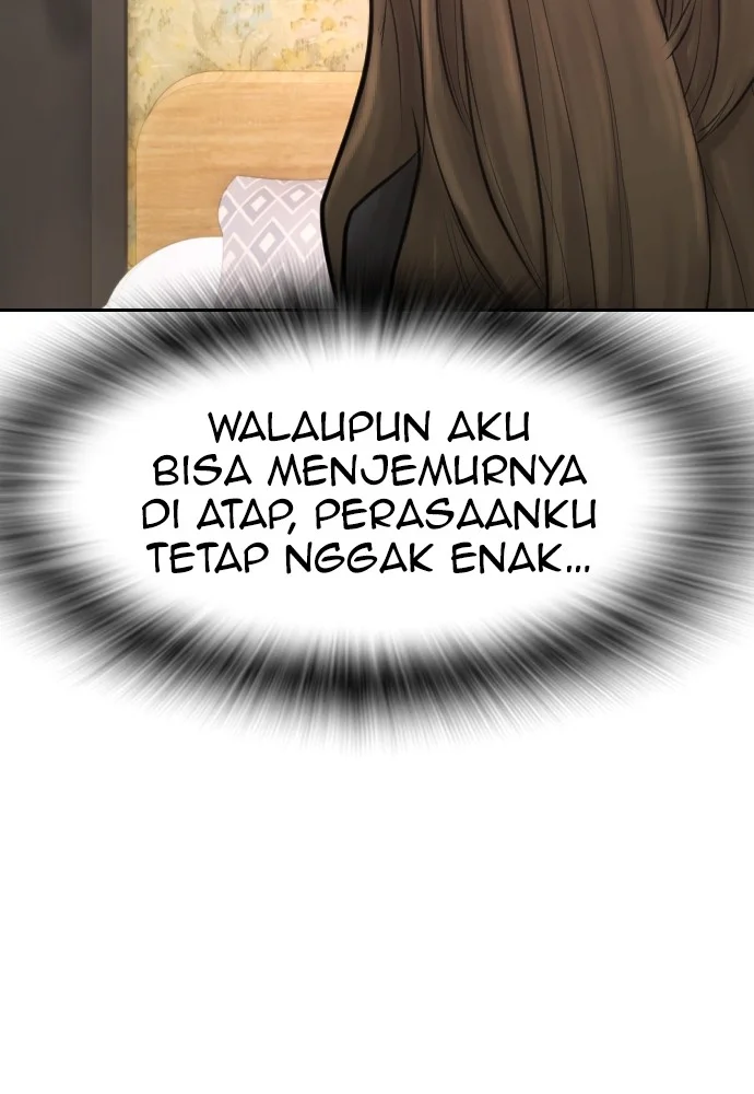 Highschool Lunch Dad chapter 93 halaman 90
