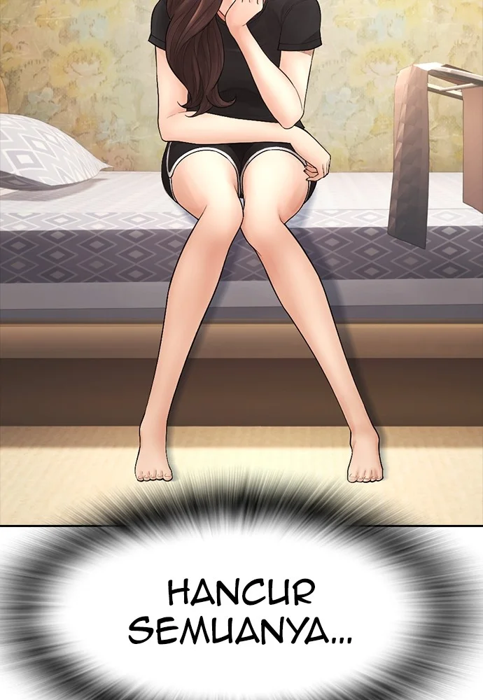 Highschool Lunch Dad chapter 93 halaman 92