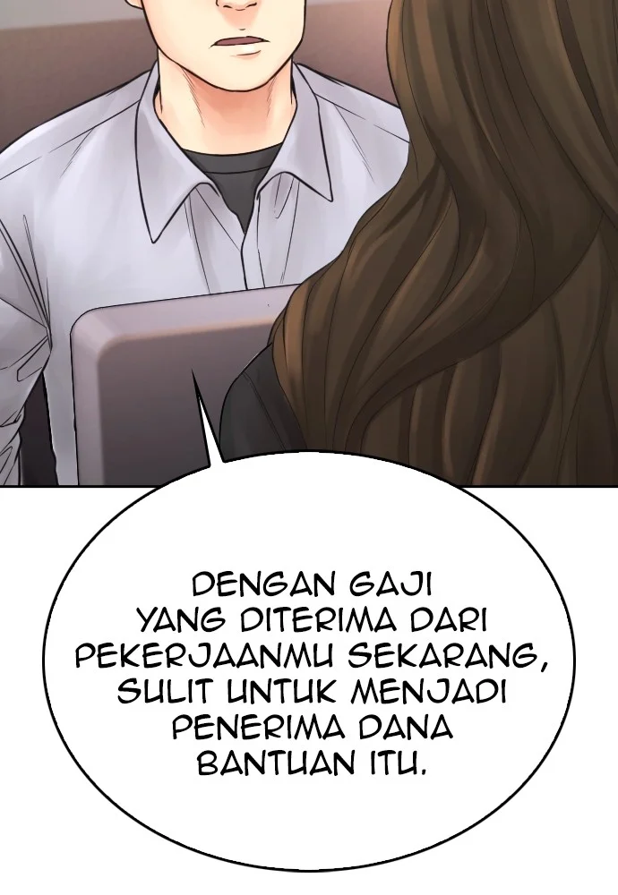 Highschool Lunch Dad chapter 93 halaman 100