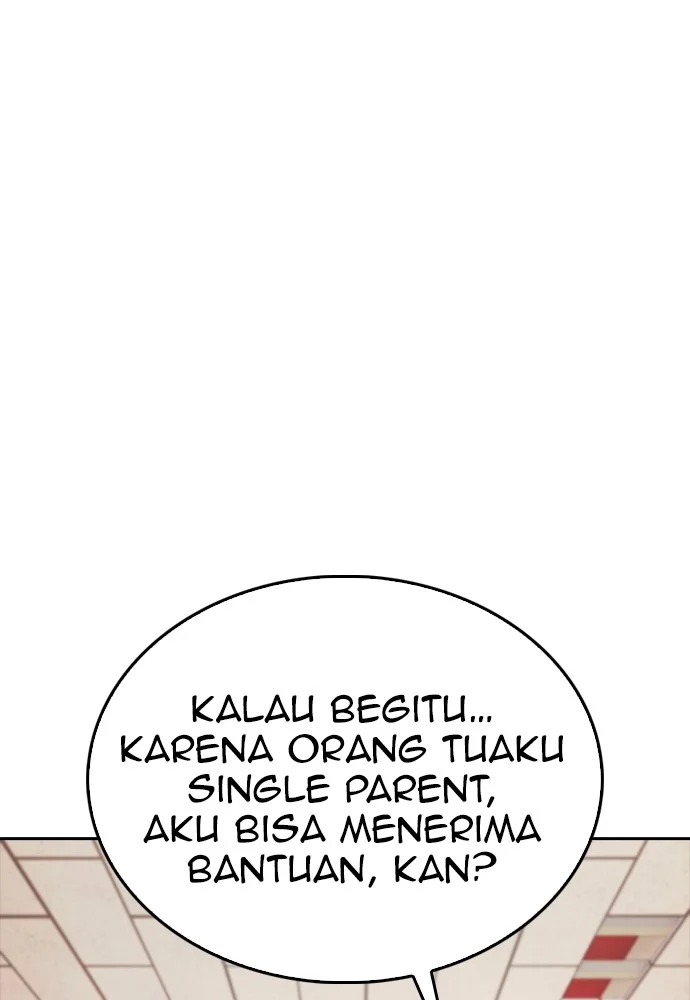 Highschool Lunch Dad chapter 93 halaman 101