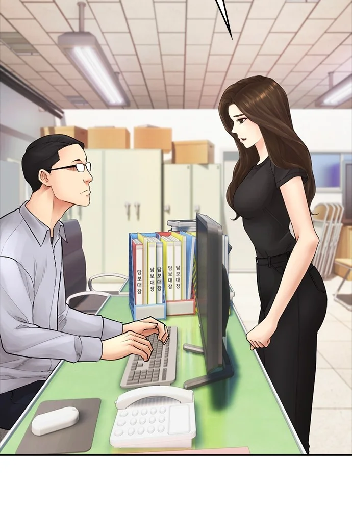 Highschool Lunch Dad chapter 93 halaman 102